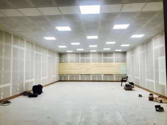 Shooting-Range